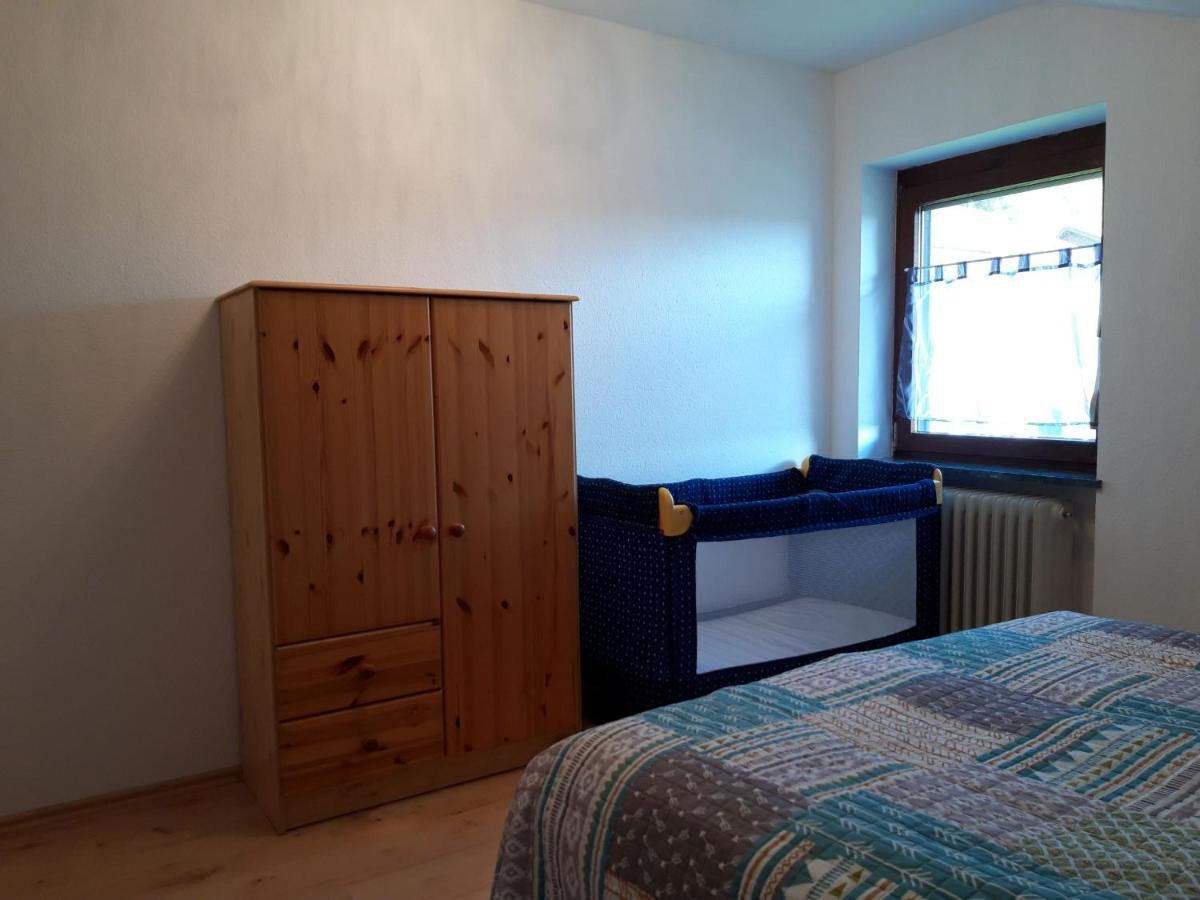 Ferienwohnung Pia Stuhlingen Eksteriør billede